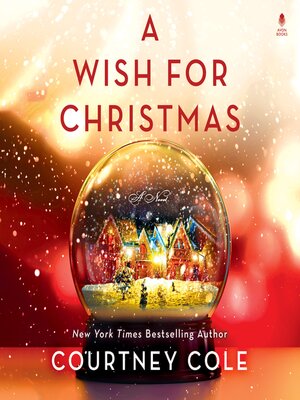 cover image of A Wish for Christmas